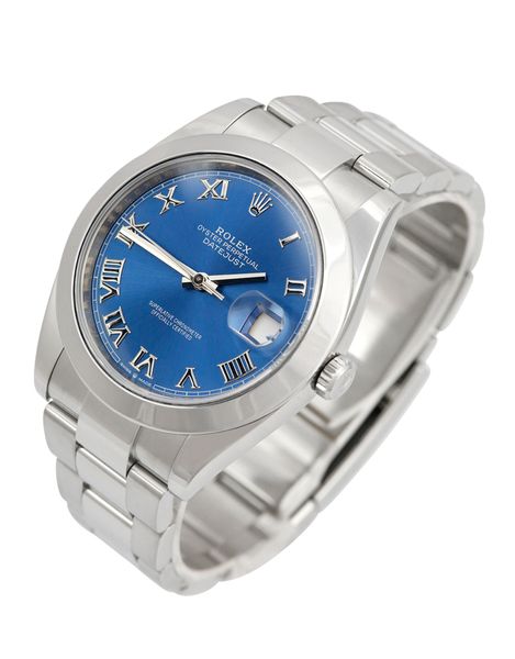 Rolex Datejust 41 126300